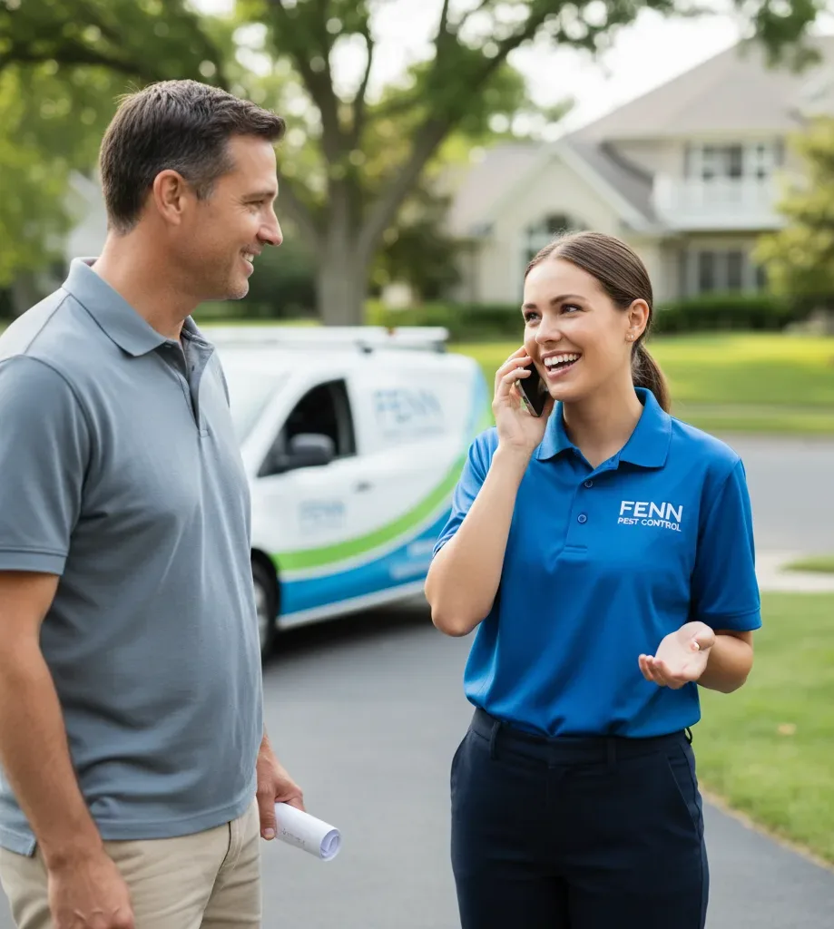 Bed Bug Extermination in Saint Bonifacius, MN