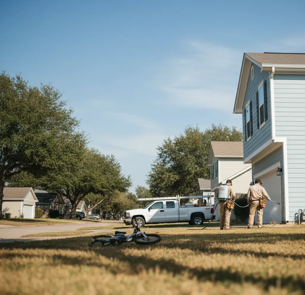 Bed Bug Extermination in Saint Bonifacius, MN